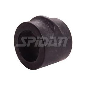 Stabigummis für VW von SPIDAN CHASSIS PARTS