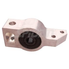 Lagerung, Lenker 411600 für AUDI