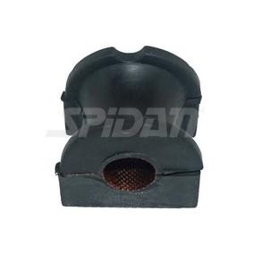 Stabigummis von SPIDAN CHASSIS PARTS