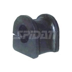 Stabigummis für VW von SPIDAN CHASSIS PARTS