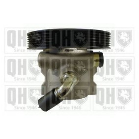 Acquista Pompa idraulica, sterzo da QUINTON HAZELL QSRPA316 a buon mercato per soli 281,92 €
