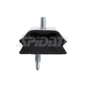 Achetez des Silent bloc d'essieu de chez SPIDAN CHASSIS PARTS en ligne pour ZX Van / 3/5 portes (N2) à prix modérés
