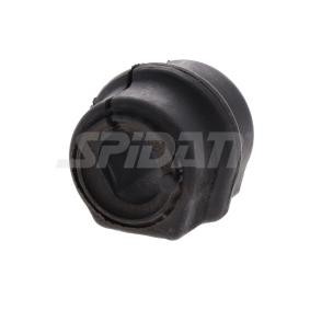 Stabigummis von SPIDAN CHASSIS PARTS