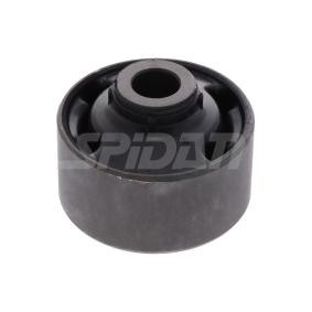 Lagerung, Lenker von SPIDAN CHASSIS PARTS