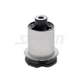 Achskörperlager für AUDI von SPIDAN CHASSIS PARTS