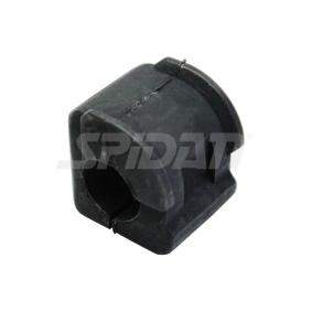 Stabigummis von SPIDAN CHASSIS PARTS