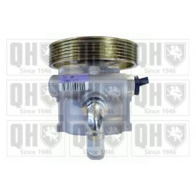 Acquista Pompa idraulica, sterzo da QUINTON HAZELL QSRPA323 a buon mercato per soli 221,27 €