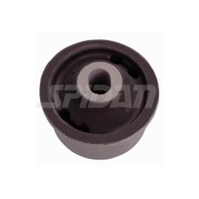 Lagerung, Lenker von SPIDAN CHASSIS PARTS