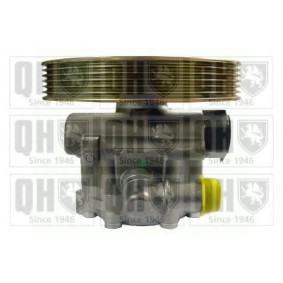 Acquista Pompa idraulica, sterzo da QUINTON HAZELL QSRPA326 a buon mercato per soli 171,53 €