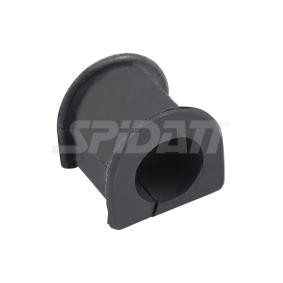 Stabigummis von SPIDAN CHASSIS PARTS