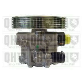 Acquista Pompa idraulica, sterzo da QUINTON HAZELL QSRPA331 a buon mercato per soli 173,21 €