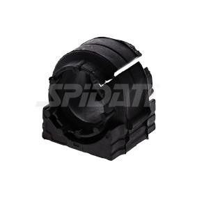 Acquista Gommini barra stabilizzatrice da SPIDAN CHASSIS PARTS online per Astra Mk VI (J) Sedan (P10) a prezzi moderati