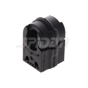 Stabigummis 411834 von SPIDAN CHASSIS PARTS günstig für 13,62 € online kaufen