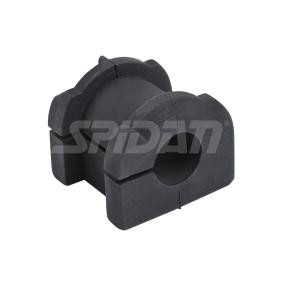 Stabigummis von SPIDAN CHASSIS PARTS