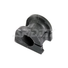 Stabigummis von SPIDAN CHASSIS PARTS