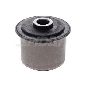 Lagerung, Lenker 411938 von SPIDAN CHASSIS PARTS günstig für 28,81 € online kaufen
