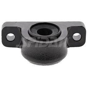 Lagerung, Lenker für JEEP von SPIDAN CHASSIS PARTS