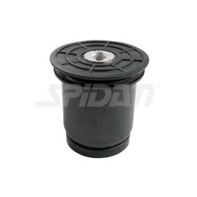 Achskörperlager für SKODA von SPIDAN CHASSIS PARTS