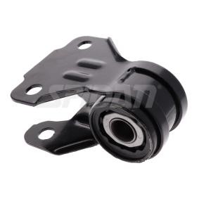 Lagerung, Lenker von SPIDAN CHASSIS PARTS