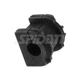 Stabigummis von SPIDAN CHASSIS PARTS