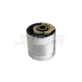 Lagerung, Lenker für JAGUAR von SPIDAN CHASSIS PARTS