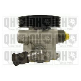 Acquista Pompa idraulica, sterzo da QUINTON HAZELL QSRPA357 a buon mercato per soli 213,13 €