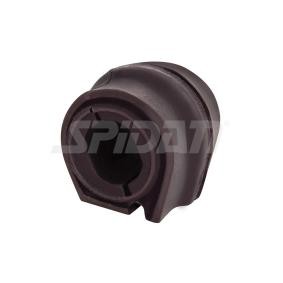 Stabigummis von SPIDAN CHASSIS PARTS