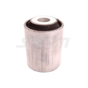 Lagerung, Lenker für JEEP von SPIDAN CHASSIS PARTS