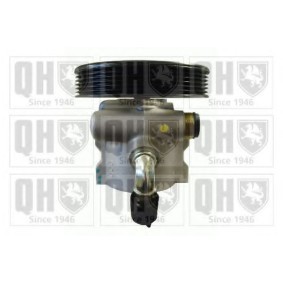 Acquista Pompa idraulica, sterzo da QUINTON HAZELL QSRPA372 a buon mercato per soli 213,13 €