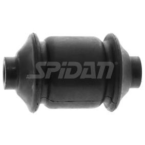 Kjøp Fôring, bladfjær av SPIDAN CHASSIS PARTS 412311 til den lave prisen 109,71 NOK