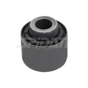 Lagerung, Lenker von SPIDAN CHASSIS PARTS
