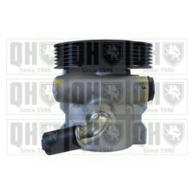 Acquista Pompa idraulica, sterzo da QUINTON HAZELL QSRPA379 a buon mercato per soli 181,58 €
