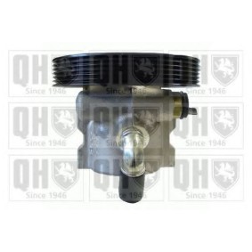 Acquista Pompa idraulica, sterzo da QUINTON HAZELL QSRPA381 a buon mercato per soli 235,90 €