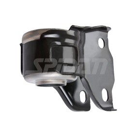 Lagerung, Lenker für JAGUAR von SPIDAN CHASSIS PARTS