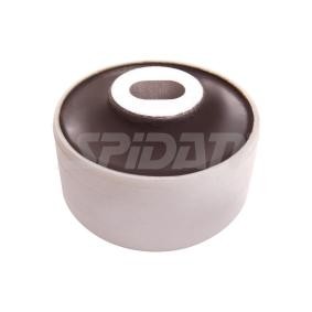 Acquista Supporto assale da SPIDAN CHASSIS PARTS 412425 a buon mercato per soli 31,37 €