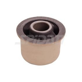 Lagerung, Lenker von SPIDAN CHASSIS PARTS