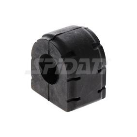 Compre Silentblock de la barra estabilizadora de SPIDAN CHASSIS PARTS online para BT-50 Pick-up (B22, B32, UP, UR) a precios moderados