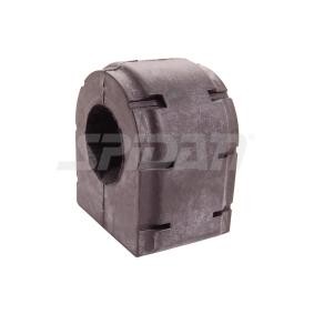 Compre Silentblock de la barra estabilizadora de SPIDAN CHASSIS PARTS online para BT-50 Pick-up (B22, B32, UP, UR) a precios moderados