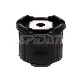 Acquista Supporto assale da SPIDAN CHASSIS PARTS online per X5 (F15, F85) a prezzi moderati