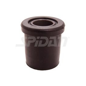 Lagerbuchse, Blattfeder von SPIDAN CHASSIS PARTS