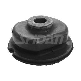 Lagerbuchse, Blattfeder von SPIDAN CHASSIS PARTS