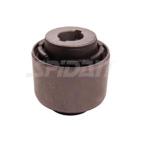 Lagerung, Lenker von SPIDAN CHASSIS PARTS