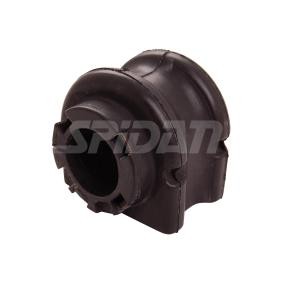 Stabigummis für RENAULT von SPIDAN CHASSIS PARTS