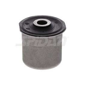 Lagerung, Lenker für JEEP von SPIDAN CHASSIS PARTS