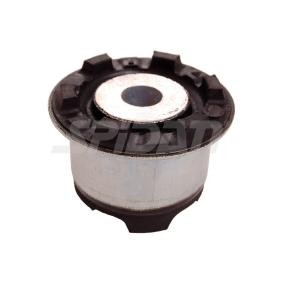 Compre Buje eje de SPIDAN CHASSIS PARTS online para 407 SW Furgoneta / Familiar (6E) a precios moderados
