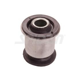 Lagerung, Lenker von SPIDAN CHASSIS PARTS