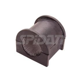 Stabigummis von SPIDAN CHASSIS PARTS