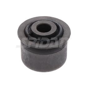 Lagerung, Lenker für PEUGEOT von SPIDAN CHASSIS PARTS
