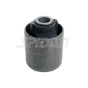 Lagerung, Lenker für PEUGEOT von SPIDAN CHASSIS PARTS