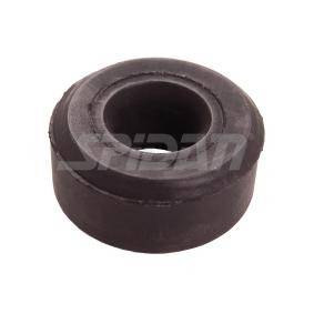 Osta Vakaajan hela SPIDAN CHASSIS PARTS:llä 412837 edullisesti hintaan 5,55 €